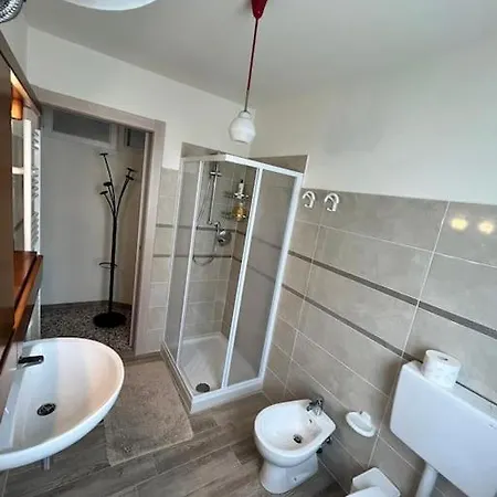 Al Riolo Olivo Appt דירה *