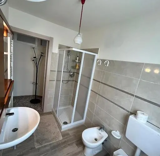 Al Riolo Olivo Appt Διαμέρισμα *